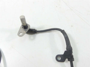 2020 Yamaha VMX17 1700 Front Abs Brake Wheel Speed Sensor 2S3-85980-00-00