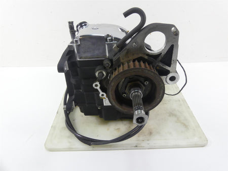 1999 Harley Dyna FXDL Low Rider 5 Speed Transmission Gear Box 33038-99 {{ shop.shopifyCountryName }} - Mototech271