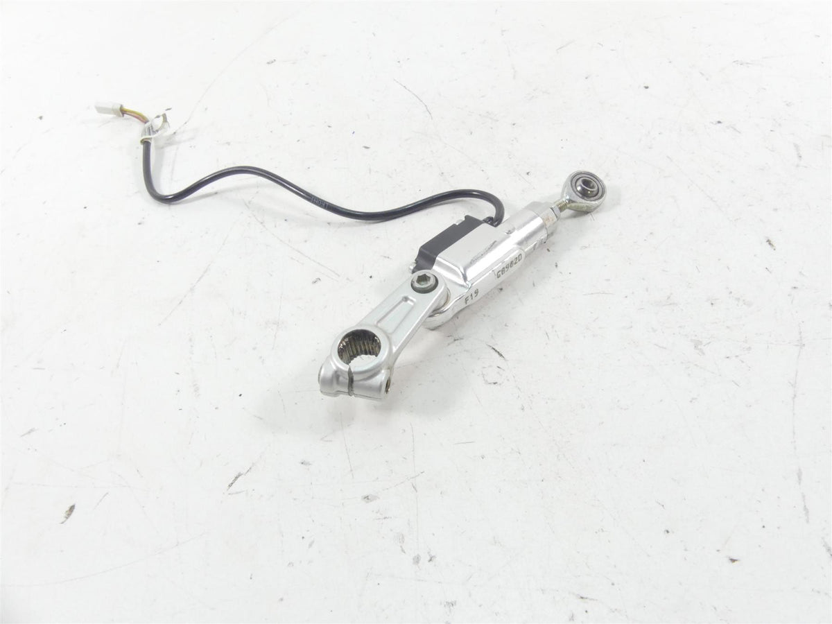 2020 Ducati Multistrada 1260 Enduro Quickshifter Quick Shifter 55215494B G0902D {{ shop.shopifyCountryName }} - Mototech271