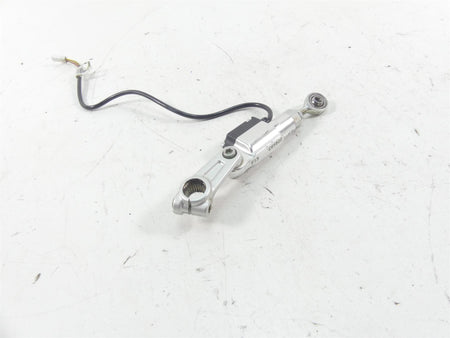 2020 Ducati Multistrada 1260 Enduro Quickshifter Quick Shifter 55215494B G0902D {{ shop.shopifyCountryName }} - Mototech271