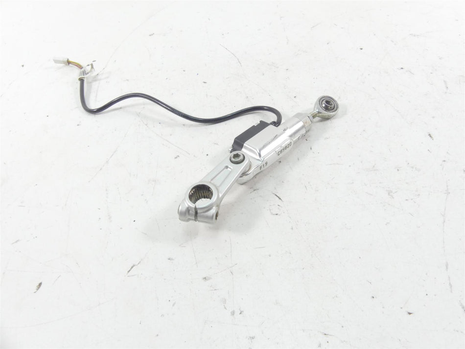 2020 Ducati Multistrada 1260 Enduro Quickshifter Quick Shifter 55215494B G0902D {{ shop.shopifyCountryName }} - Mototech271