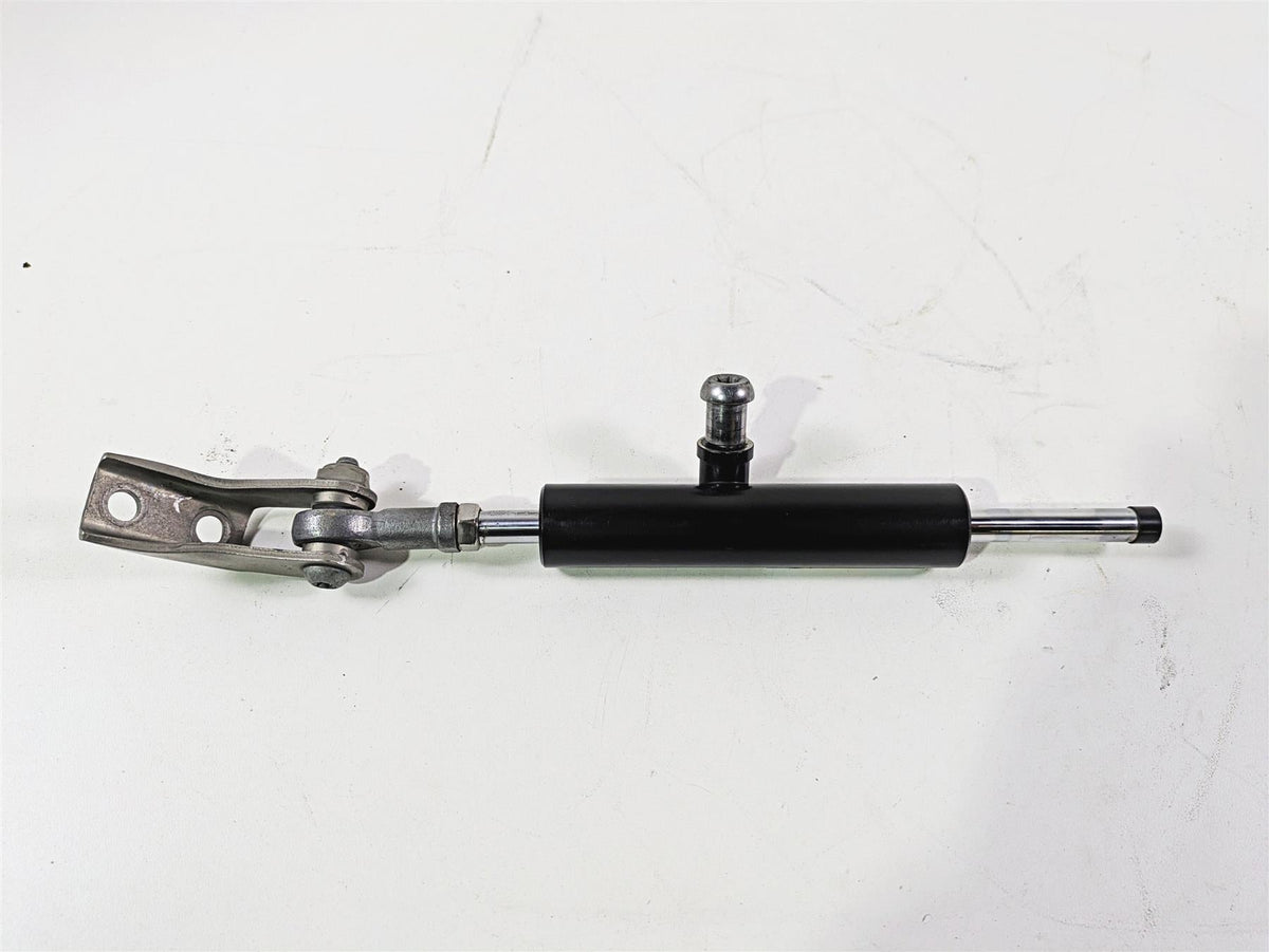 2014 BMW K1300S K40 Steering Damper Stabilizer & Mounts 31447706348 {{ shop.shopifyCountryName }} - Mototech271