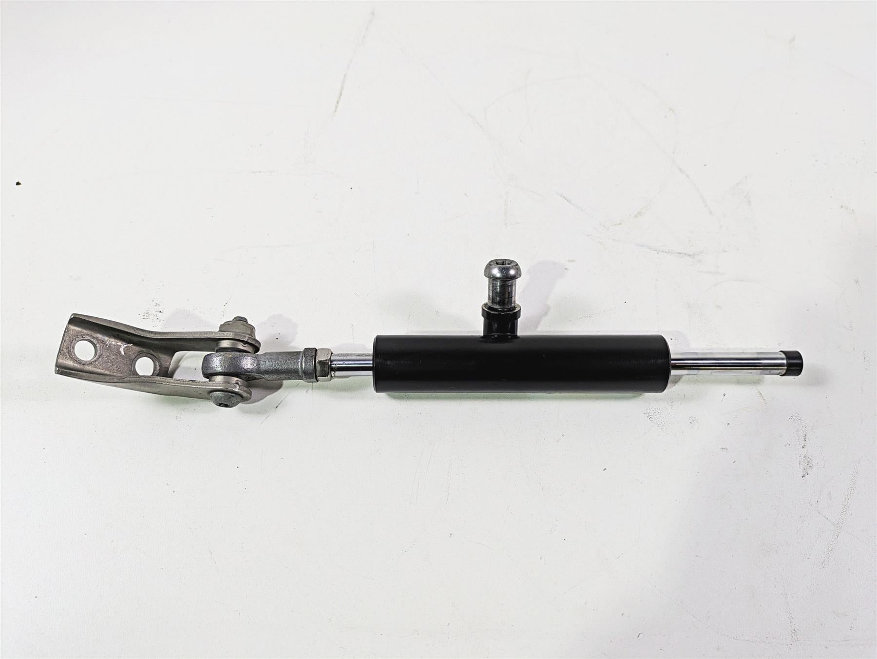 2014 BMW K1300S K40 Steering Damper Stabilizer & Mounts 31447706348 {{ shop.shopifyCountryName }} - Mototech271