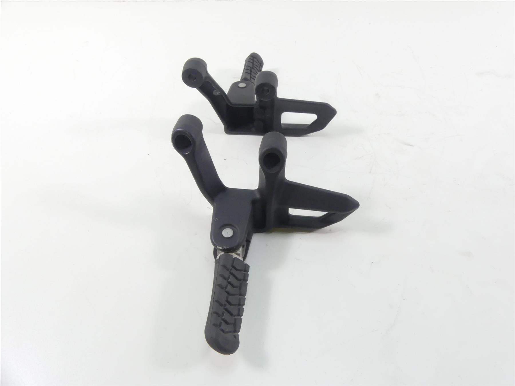 2019 KTM 1290R Super Adventure Passenger Footpegs Foot Peg Rest 6030304900033S {{ shop.shopifyCountryName }} - Mototech271