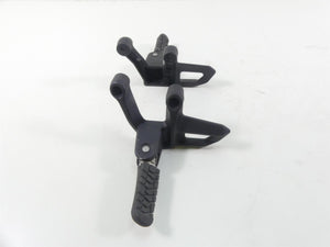 2019 KTM 1290R Super Adventure Passenger Footpegs Foot Peg Rest 6030304900033S