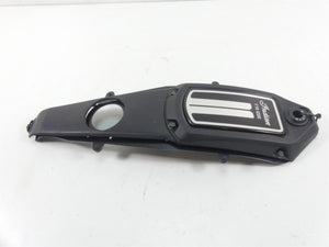 2022 Indian FTR1200 S Upper Center Fuel Tank Dash Cover Fairing 5455797 | Mototech271