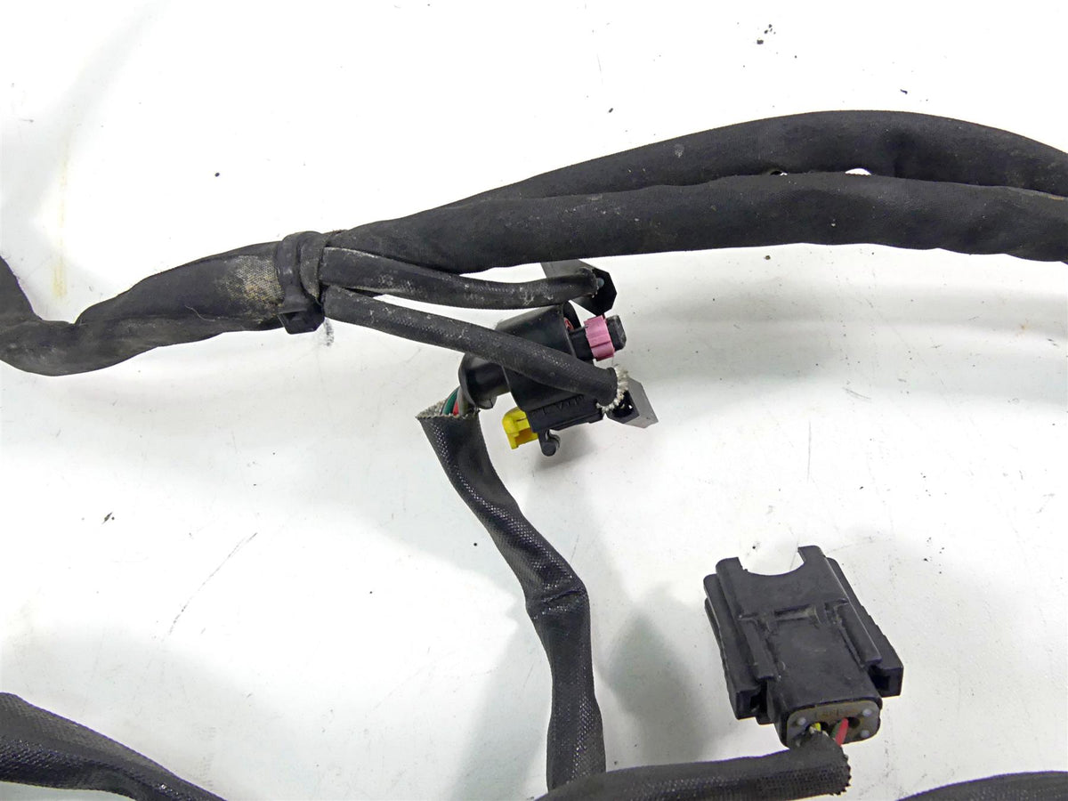 2016 Harley Softail FLS Slim Main Wiring Harness No Abs - No Cuts 69201079 {{ shop.shopifyCountryName }} - Mototech271