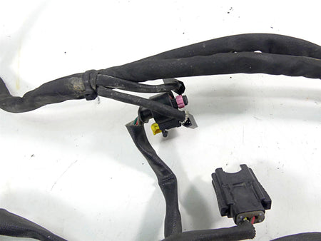 2016 Harley Softail FLS Slim Main Wiring Harness No Abs - No Cuts 69201079 {{ shop.shopifyCountryName }} - Mototech271