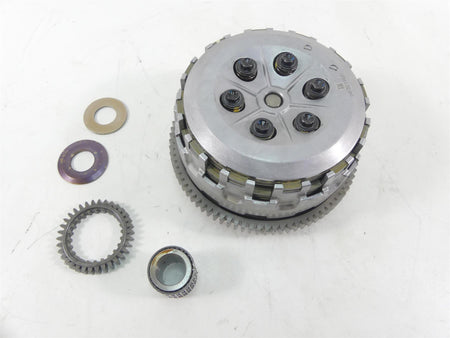 2020 Suzuki GSX1300 R Hayabusa Clutch Basket Friction Disc Set 21200-24810 {{ shop.shopifyCountryName }} - Mototech271