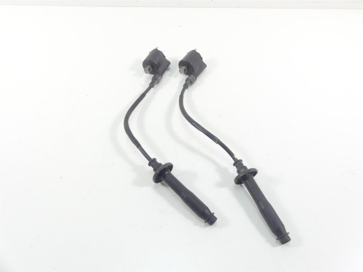 2020 Honda Talon SXS1000R S2R Ignition Coil Wiring Plug Set 30510-HL6-A01 {{ shop.shopifyCountryName }} - Mototech271