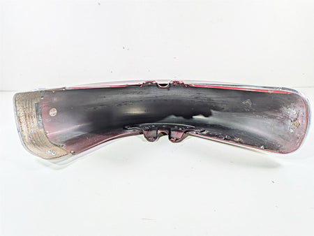 2001 Harley FLHRCI Road King Front Fender Luxury Rich Red 59087-00B {{ shop.shopifyCountryName }} - Mototech271