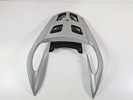 2009 BMW R1200RT K26 Rear Luggage Rack & Grab Handles - Read 46548533973 {{ shop.shopifyCountryName }} - Mototech271