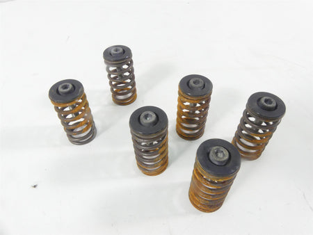 2008 Ducati 1098 S Performance Red Clutch Pressure Plate & Cover 19420491A {{ shop.shopifyCountryName }} - Mototech271