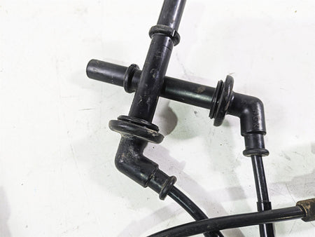 2021 Kawasaki Teryx KRX KRF 1000 Ignition Coil Wire Plugs 21121-0736 21121-0737 {{ shop.shopifyCountryName }} - Mototech271