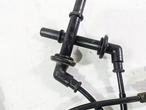 2021 Kawasaki Teryx KRX KRF 1000 Ignition Coil Wire Plugs 21121-0736 21121-0737 | Mototech271