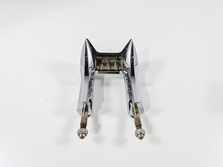 2012 Yamaha XV1900 Raider S Riser Handlebar Bolder Mounts 5C7-23441-00-00 {{ shop.shopifyCountryName }} - Mototech271