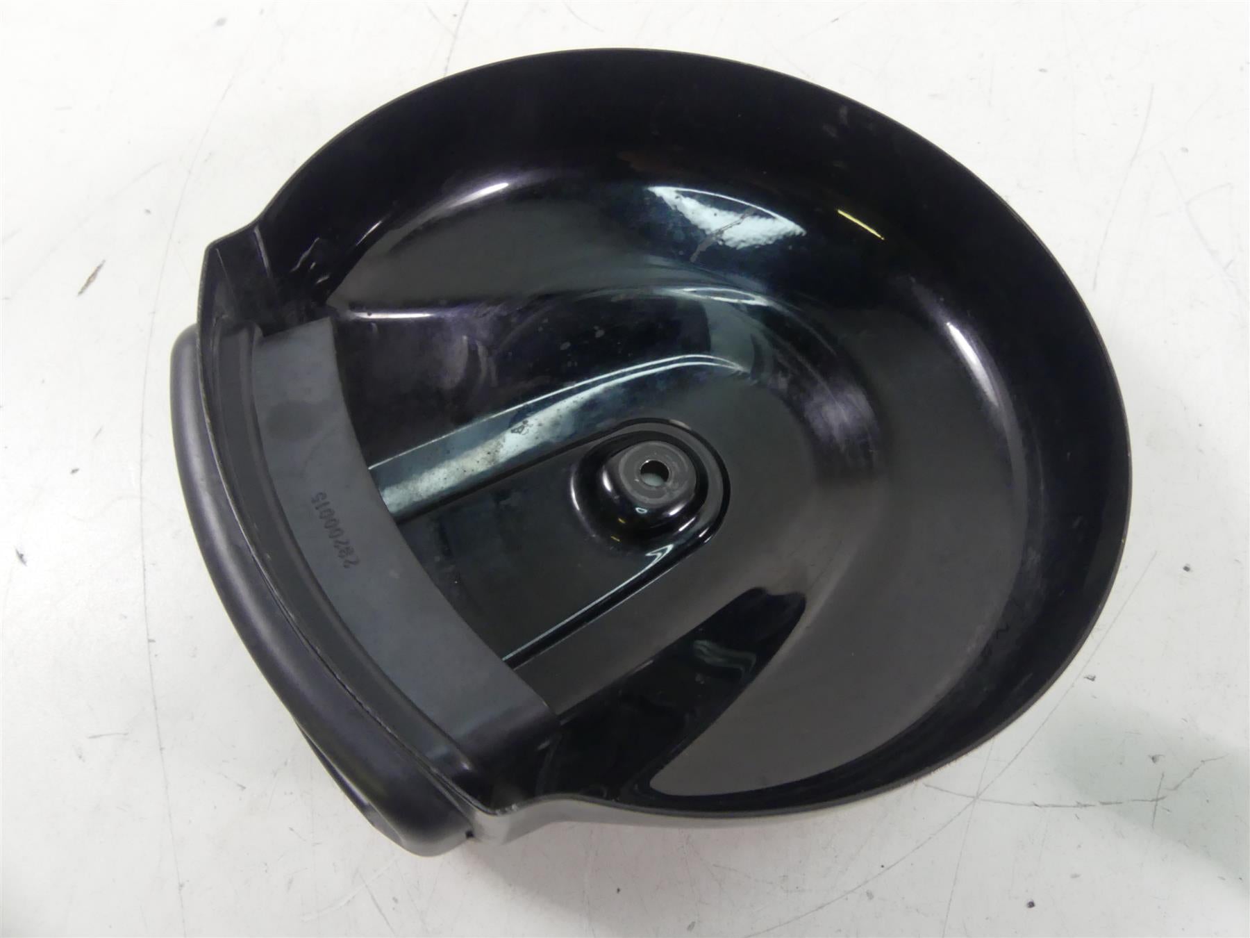 2017 Harley FLS Softail Slim Air Cleaner Breather Filter Box 103ci 29200015 {{ shop.shopifyCountryName }} - Mototech271