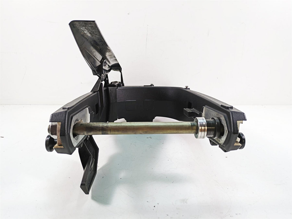 2012 Triumph Tiger 800XC ABS Rear Swingarm Swing Arm & Axle T2052501 {{ shop.shopifyCountryName }} - Mototech271