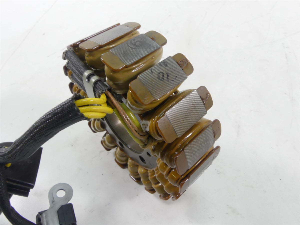 2020 Suzuki GSX1300 R Hayabusa Stator Alternator Magneto 32101-24F21 {{ shop.shopifyCountryName }} - Mototech271