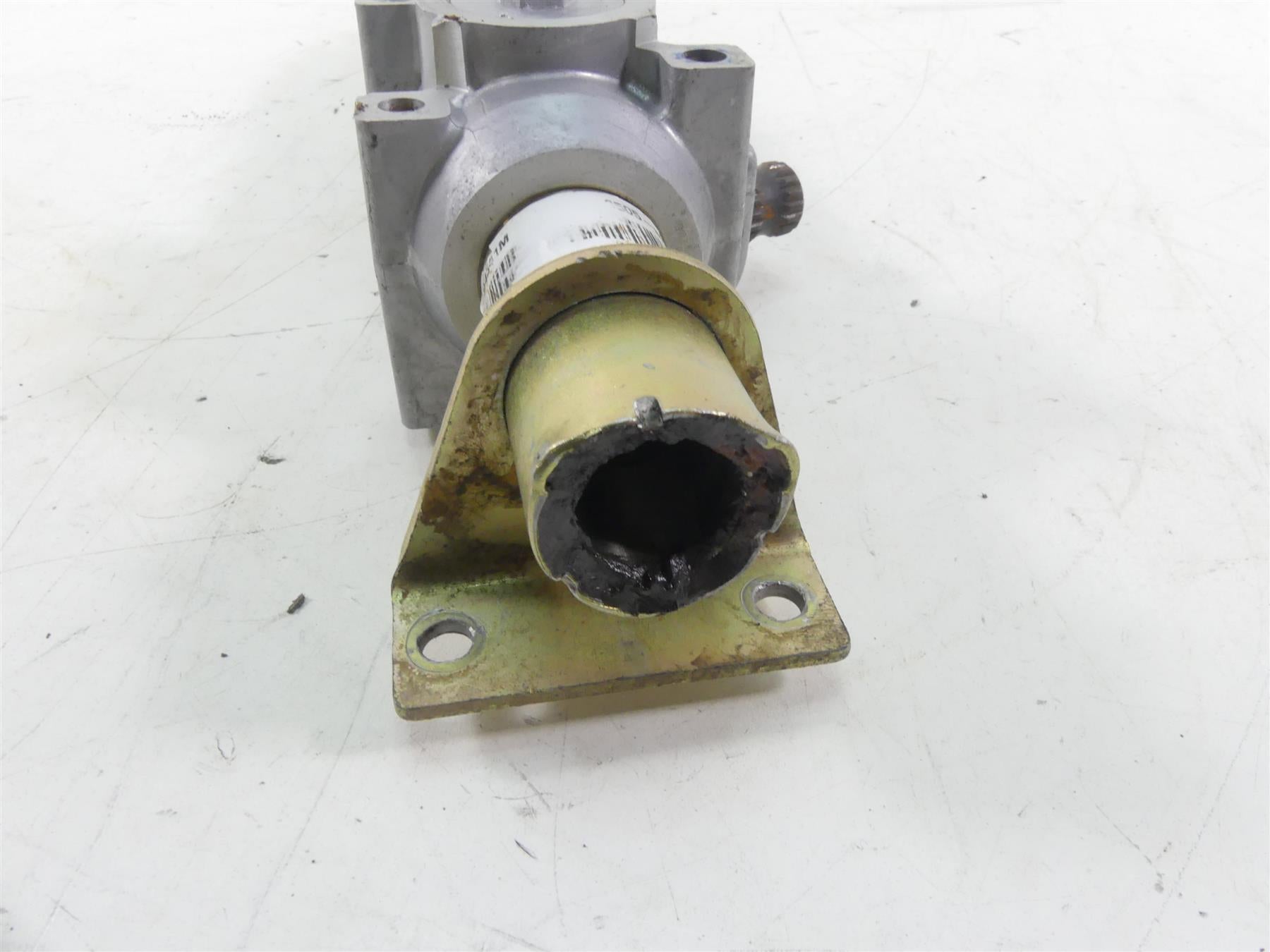 2015 Arctic Wild Cat 700 Sport LTD Rack & Pinion Steering Assembly 0505-894 {{ shop.shopifyCountryName }} - Mototech271