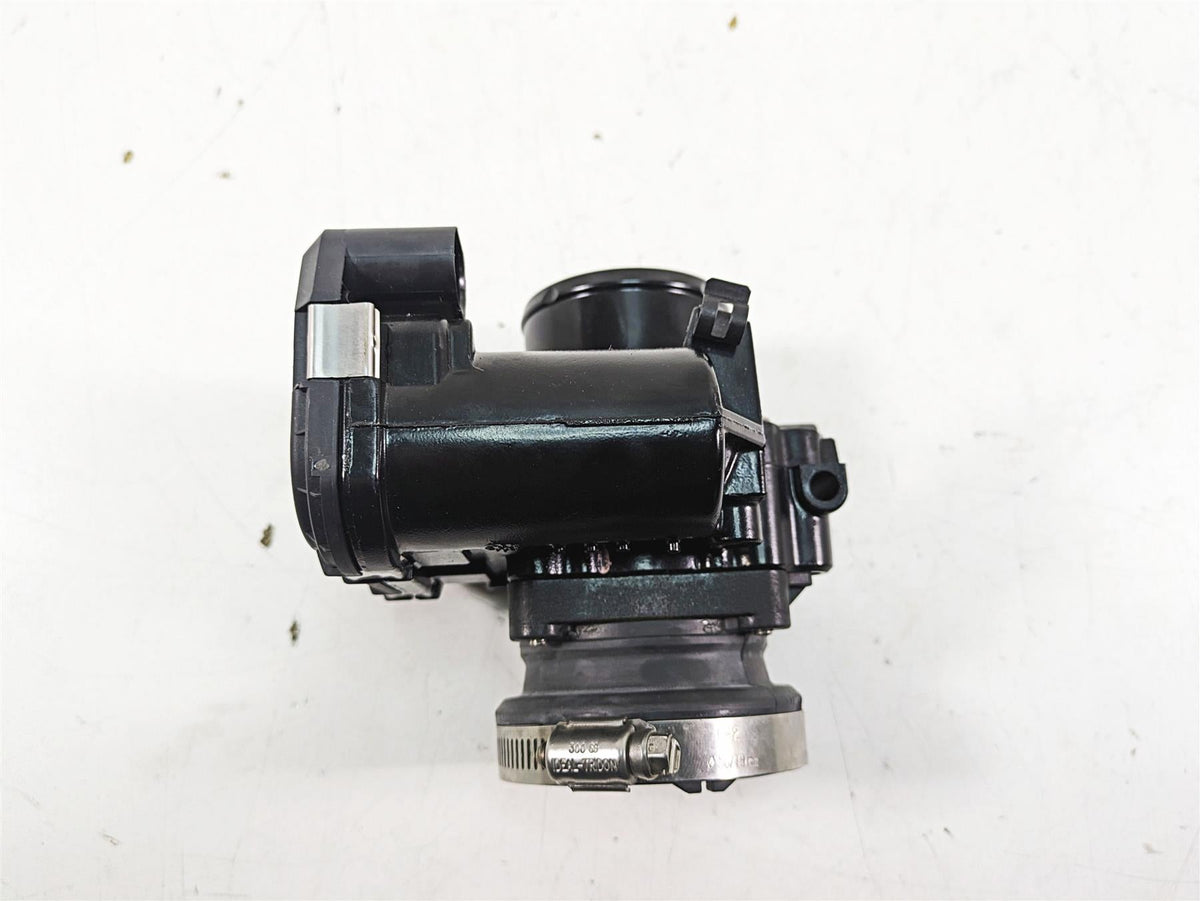 2016 Sea-Doo Spark 900 Dellorto Throttle Body Fuel Injection 420893144 {{ shop.shopifyCountryName }} - Mototech271