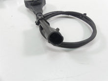 Load image into Gallery viewer, 2009 Harley FLHTCU SE4 CVO E-Glide Abs Brake Wheel Speed Sensor Set 40614-08 | Mototech271
