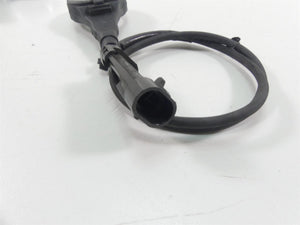2009 Harley FLHTCU SE4 CVO E-Glide Abs Brake Wheel Speed Sensor Set 40614-08 | Mototech271