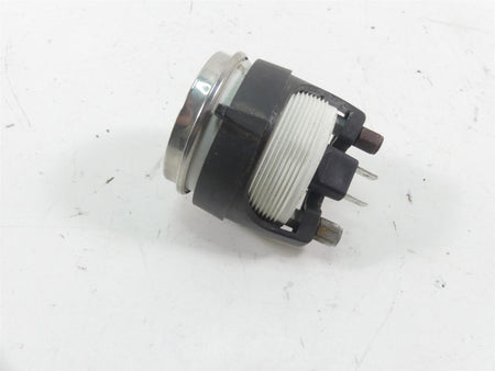 2013 Harley Touring FLHTK Electra Glide Air Temperature Temp Gauge 74689-10 {{ shop.shopifyCountryName }} - Mototech271