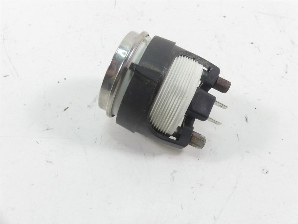 2013 Harley Touring FLHTK Electra Glide Air Temperature Temp Gauge 74689-10 {{ shop.shopifyCountryName }} - Mototech271