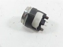 Load image into Gallery viewer, 2013 Harley Touring FLHTK Electra Glide Air Temperature Temp Gauge 74689-10 | Mototech271
