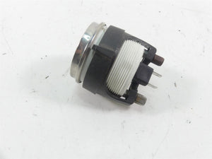2013 Harley Touring FLHTK Electra Glide Air Temperature Temp Gauge 74689-10 | Mototech271