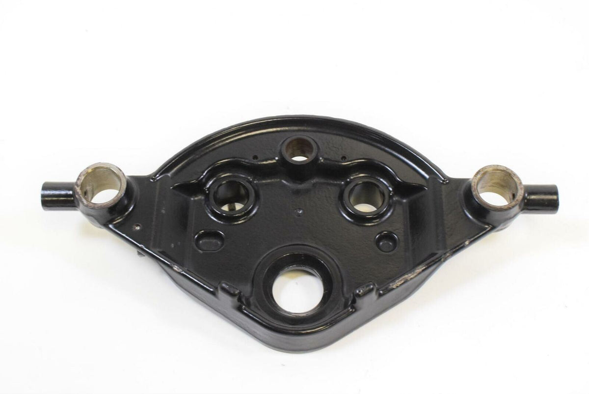 2012 Harley Touring FLHTK Electra Glide Upper Triple Tree Steering Clamp 45435-1 {{ shop.shopifyCountryName }} - Mototech271