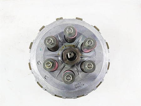 2021 Indian Scout 1200 Clutch Basket & Friction Disc Set 395miles Only 1334368 {{ shop.shopifyCountryName }} - Mototech271