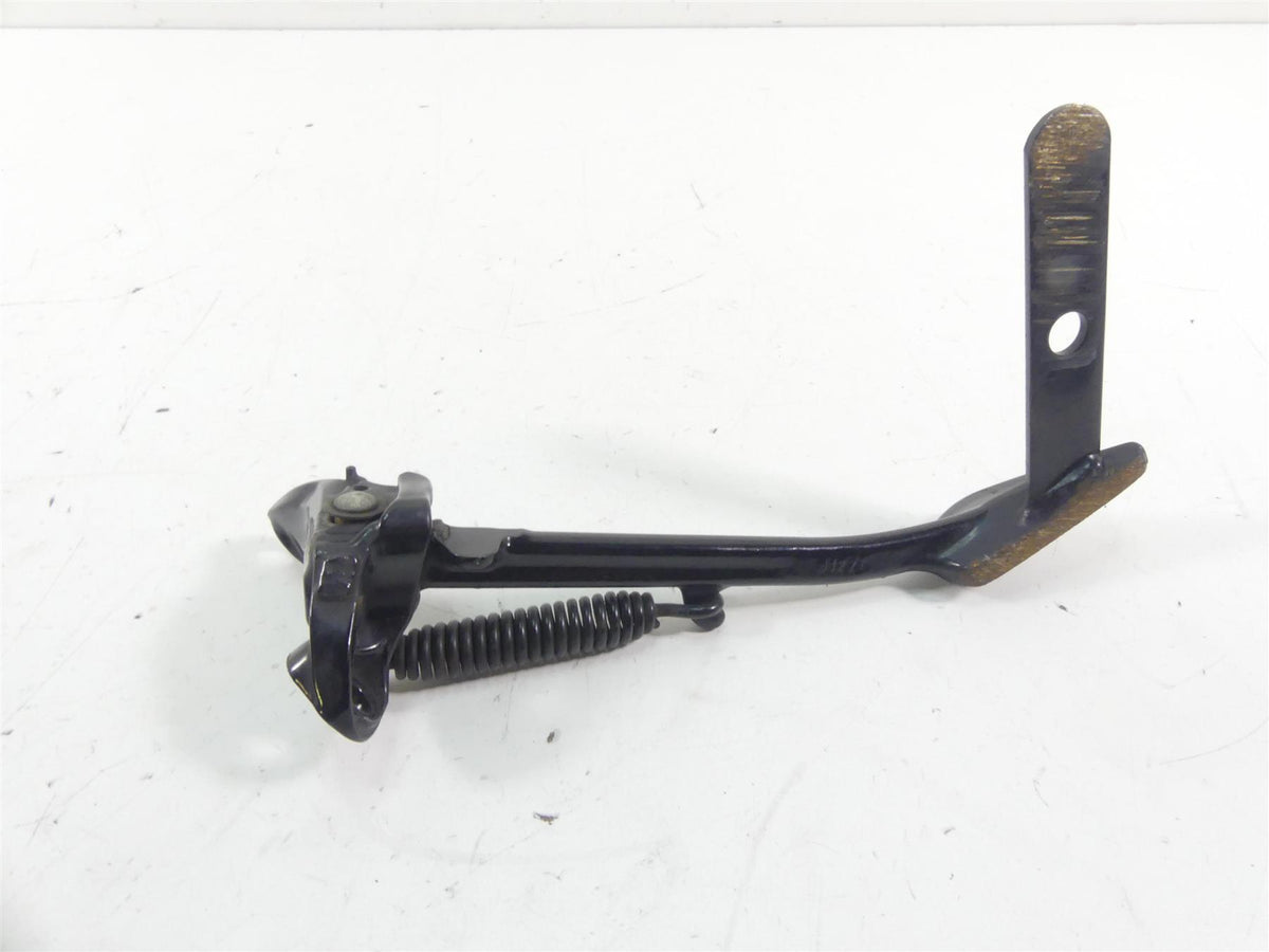 2019 Harley Softail FXBB Street Bob Side Kick Jiffy Kickstand Stand 50000152 {{ shop.shopifyCountryName }} - Mototech271