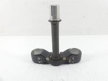 Load image into Gallery viewer, 2018 Ducati Hypermotard 939 SP Lower Triple Tree 58mm For Ohlins Fork 34220762AA | Mototech271
