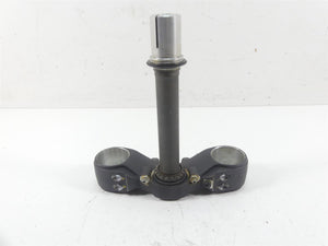 2018 Ducati Hypermotard 939 SP Lower Triple Tree 58mm For Ohlins Fork 34220762AA | Mototech271