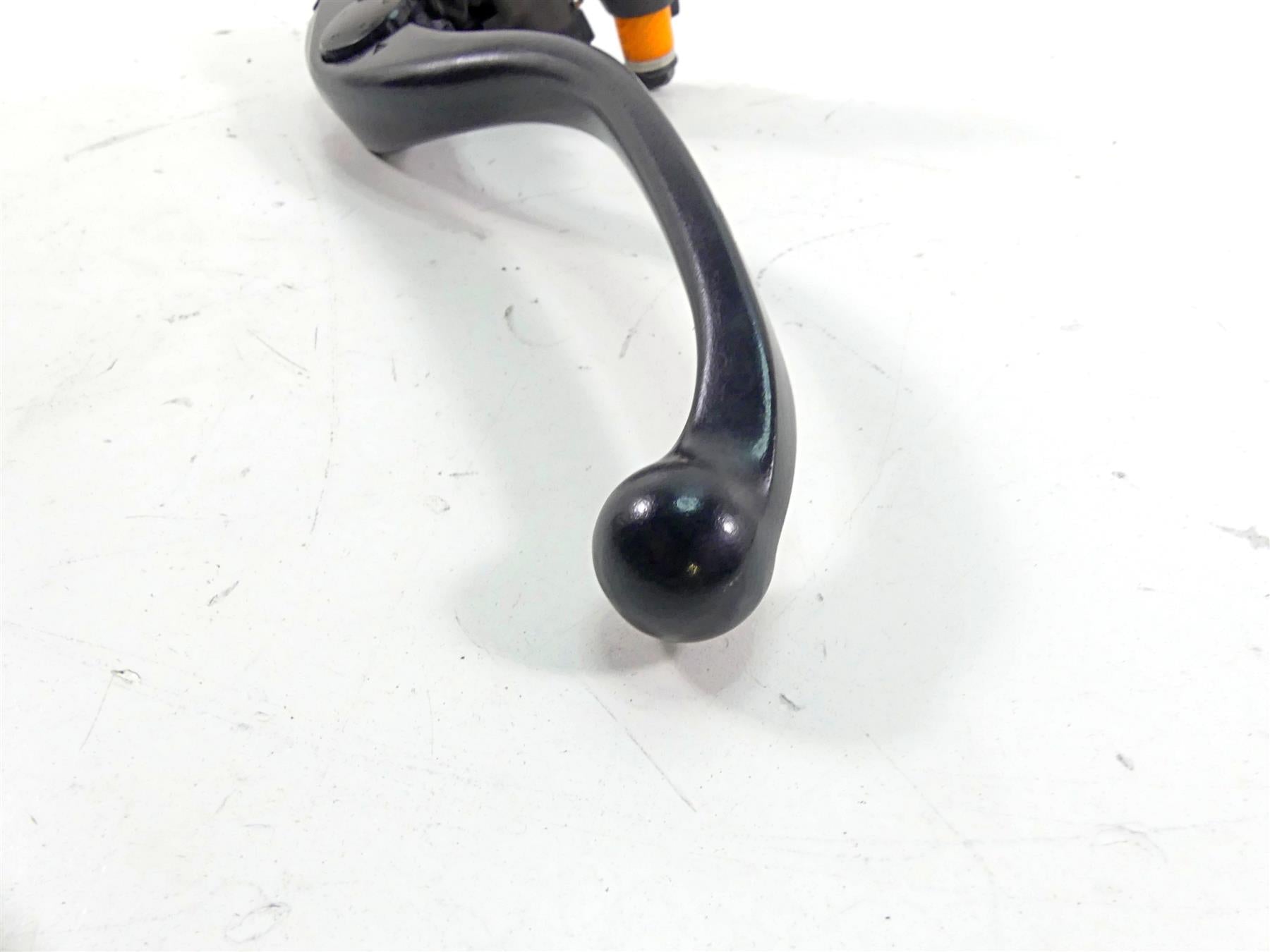 2017 Kawasaki ZX1400 ZX14R Ninja Clutch Radial Master Cylinder 3/4" 43015-0151 {{ shop.shopifyCountryName }} - Mototech271