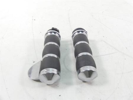 2005 Harley Softail FLSTSC Heritage Springer Hand Grip Cruise Control Set {{ shop.shopifyCountryName }} - Mototech271