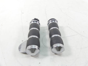 2005 Harley Softail FLSTSC Heritage Springer Hand Grip Cruise Control Set