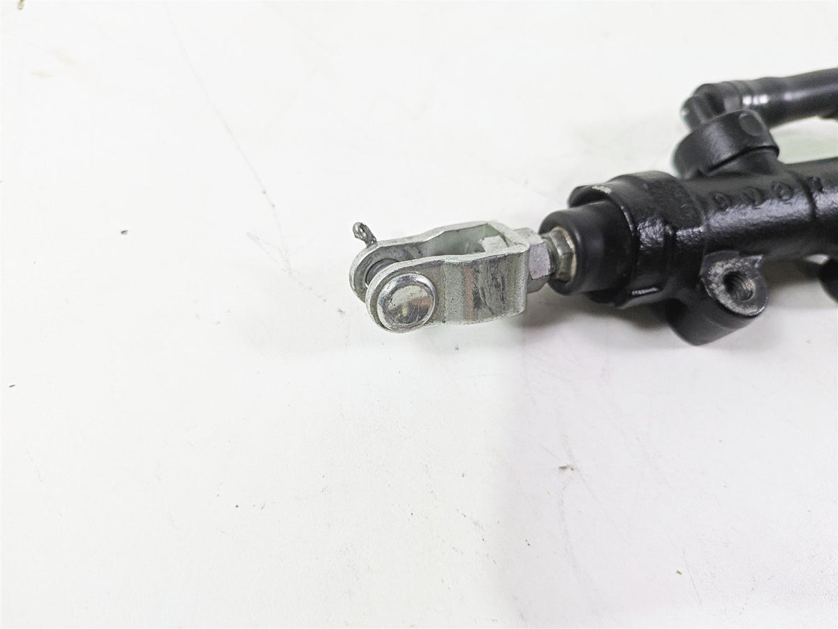 2020 Kawasaki ZX6R ZX636 Ninja Rear Brake Master Cylinder 1/2" Bore 43015-0575 {{ shop.shopifyCountryName }} - Mototech271