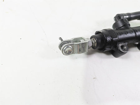 2020 Kawasaki ZX6R ZX636 Ninja Rear Brake Master Cylinder 1/2" Bore 43015-0575 {{ shop.shopifyCountryName }} - Mototech271