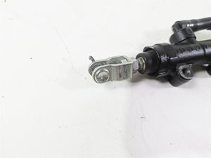 2020 Kawasaki ZX6R ZX636 Ninja Rear Brake Master Cylinder 1/2" Bore 43015-0575