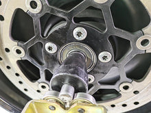 Load image into Gallery viewer, 2019 Harley Softail FXDR 114 Straight Rear Wheel Rim 18x8 40900486 | Mototech271
