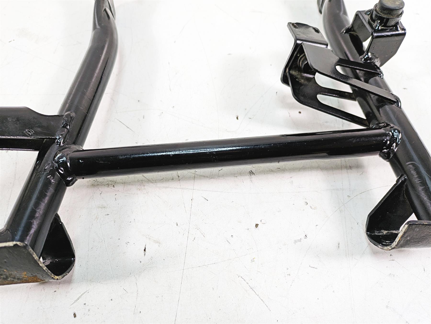 2007 BMW R1200GS K255 Adv Center Kickstand Kick Stand 46527683545 {{ shop.shopifyCountryName }} - Mototech271