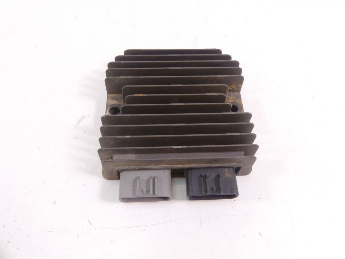 2014 Can-Am Maverick 1000R STD Rectifier Voltage Regulator FH019AA 710001191 {{ shop.shopifyCountryName }} - Mototech271
