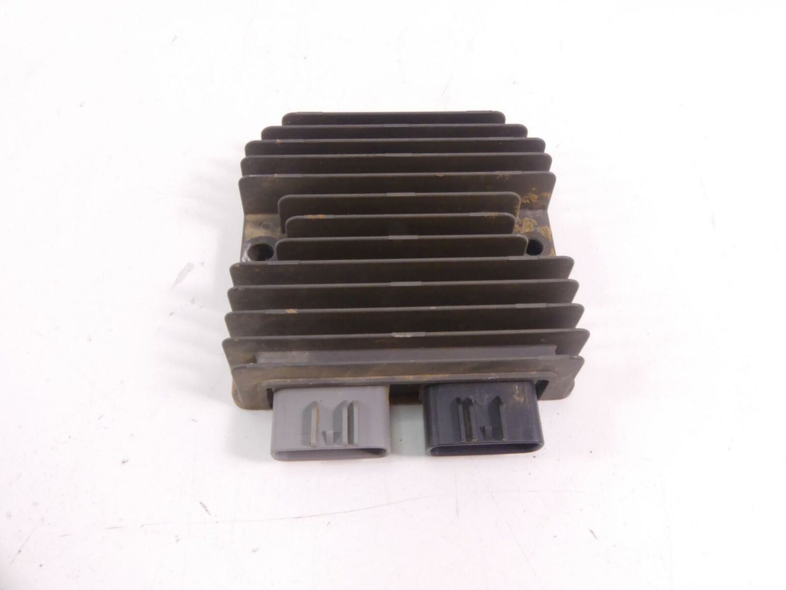 2014 Can-Am Maverick 1000R STD Rectifier Voltage Regulator FH019AA 710001191 {{ shop.shopifyCountryName }} - Mototech271