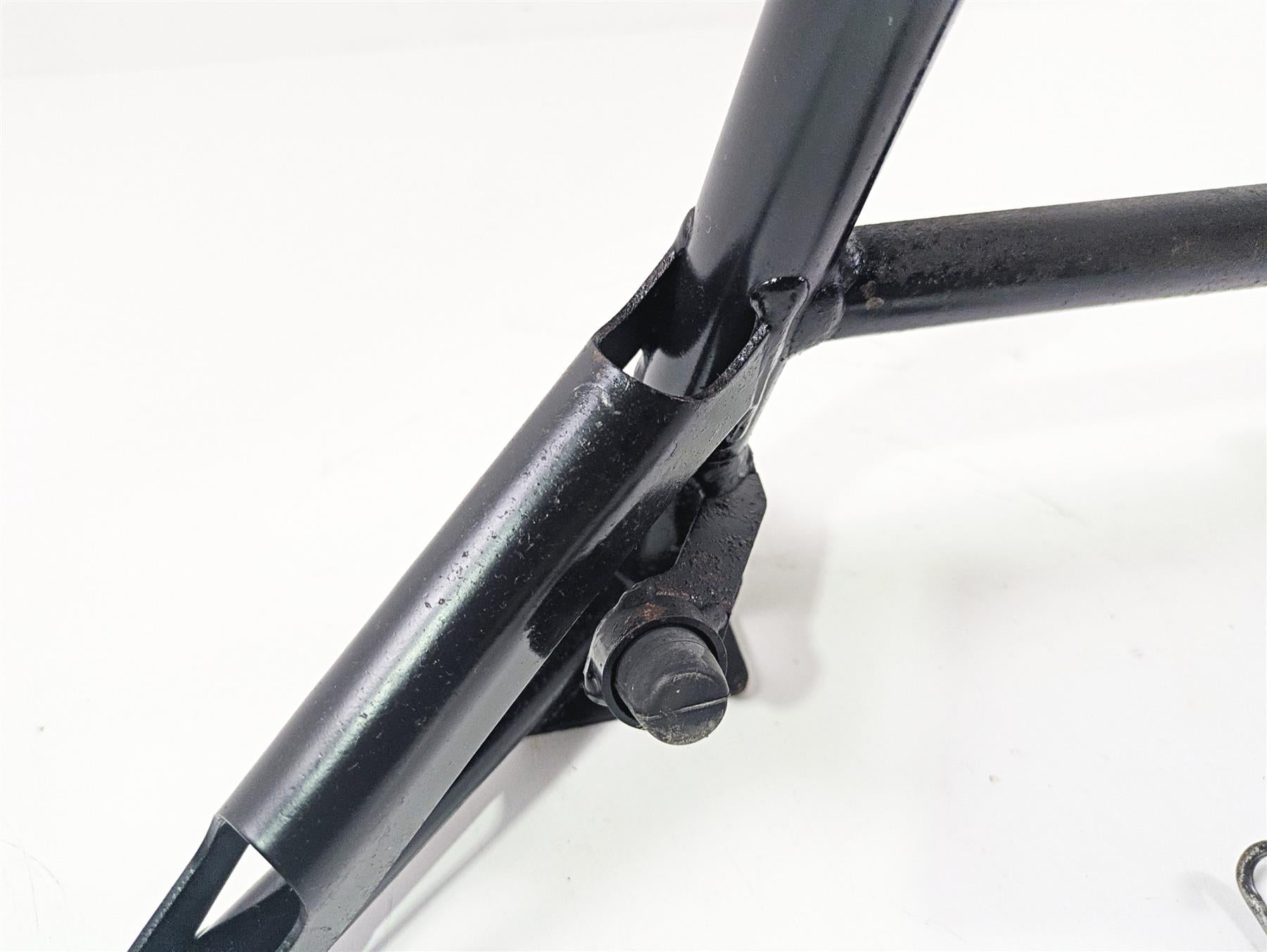 2010 BMW R1200GS K25 Center Kickstand Kick Stand 46527684948 {{ shop.shopifyCountryName }} - Mototech271