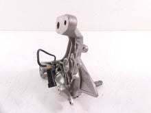 Load image into Gallery viewer, 2019 Ducati Supersport 939 S Right Rider Driver Footpeg &amp; Brake Pedal 82432971B | Mototech271
