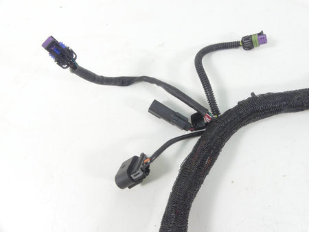 2015 Harley VRSCF Muscle V-Rod Main Wiring Harness Loom Abs - No Cuts 69200093 {{ shop.shopifyCountryName }} - Mototech271