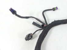 Load image into Gallery viewer, 2015 Harley VRSCF Muscle V-Rod Main Wiring Harness Loom Abs - No Cuts 69200093 | Mototech271

